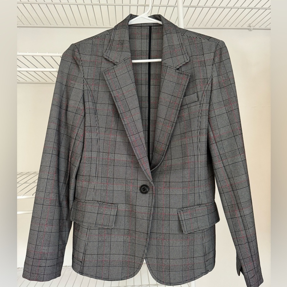 AMASS Women Blazer